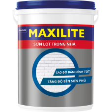 MAXILITE Sơn lót trong nhà